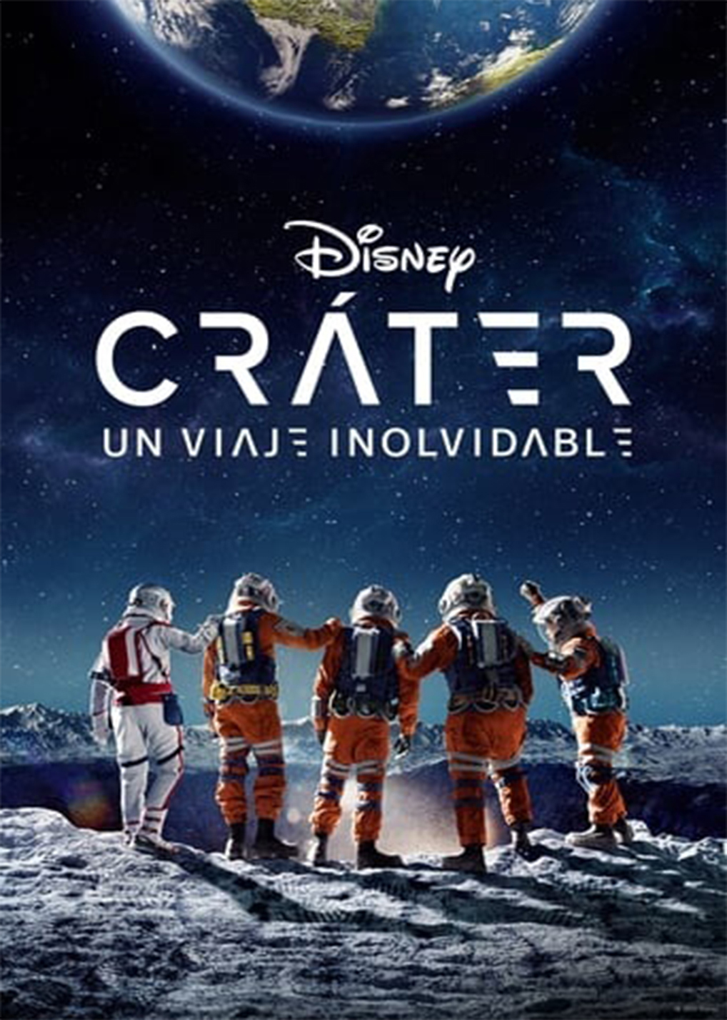 Crater Un Viaje Inolvidable  2023